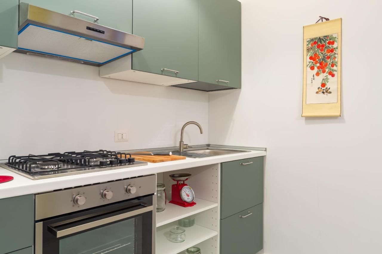 Casana On Christmas Alley By Napoliapartments Luaran gambar