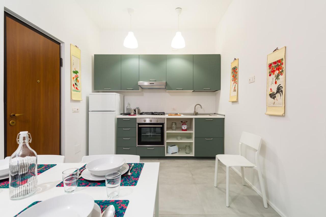 Casana On Christmas Alley By Napoliapartments Luaran gambar